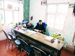 Net Solution Classes Images photo 1